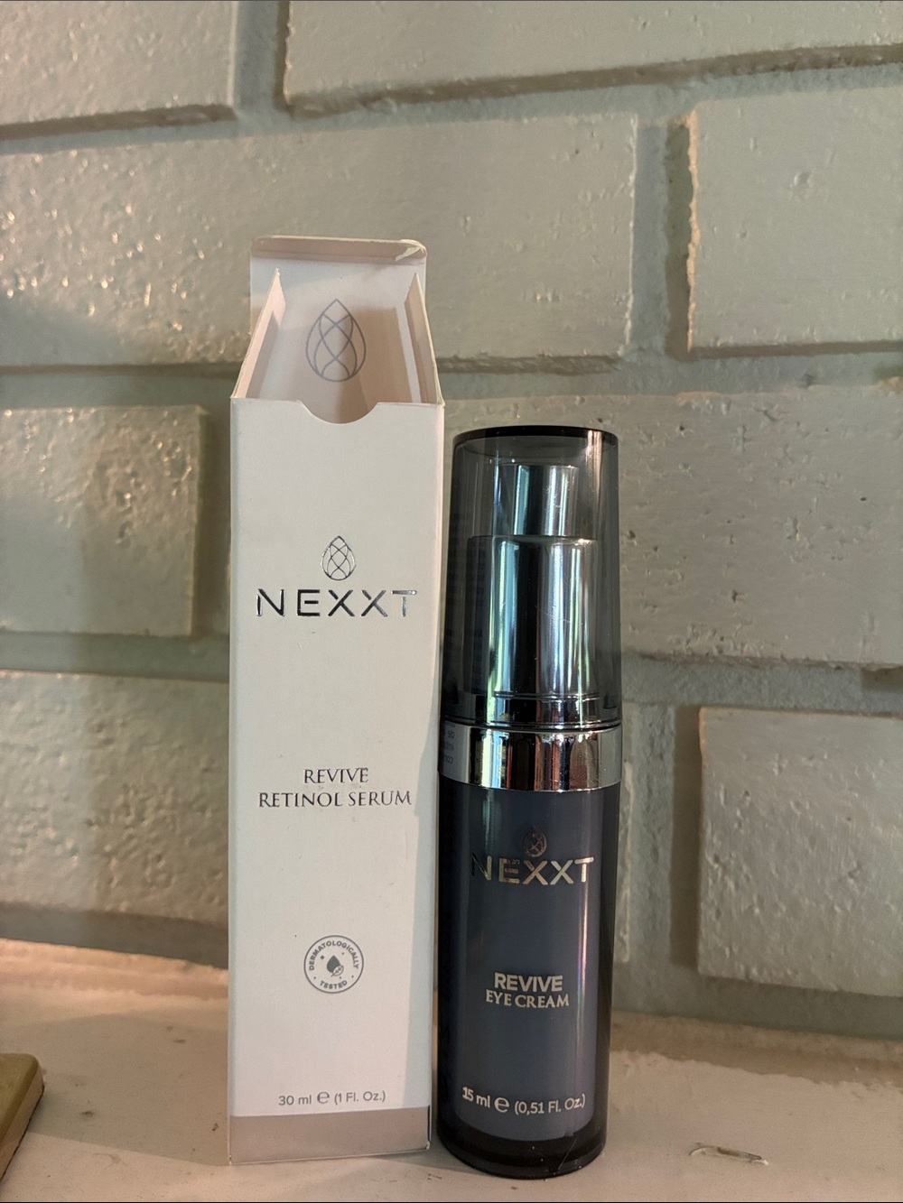 Nexxt Revive Retinol Serum